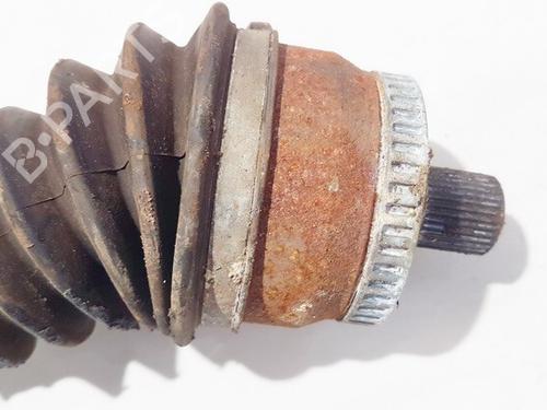 Left front driveshaft VW PASSAT B5 Variant (3B5) 1.8 | BP35597678M38 - Image 2