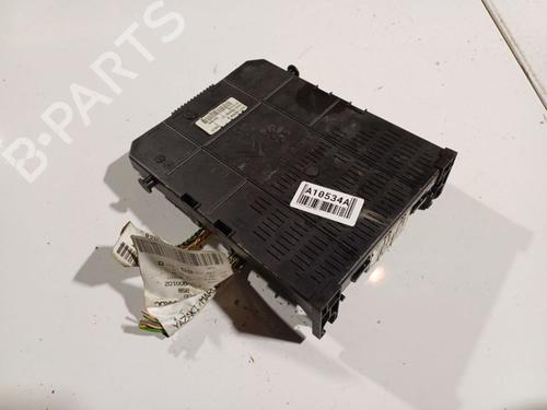 Used Electronic module Electronic module CITROËN C4 Picasso I MPV (UD_) 1.6 HDi (109 hp) 34992477 34992477
