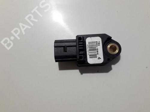 Used Electronic module Electronic module LEXUS IS II (_E2_) 220d (ALE20) (177 hp) 33505780 33505780