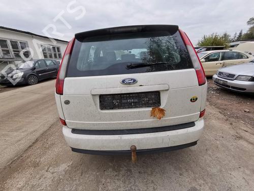 Engine control unit (ECU) FORD FOCUS C-MAX (DM2) 2.0 TDCi | BP32535384M57 