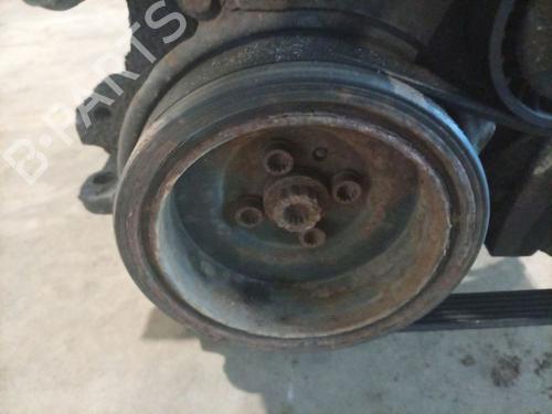 Pulley VW PASSAT B6 (3C2) 1.9 TDI | BP36313015M122 - Image 2
