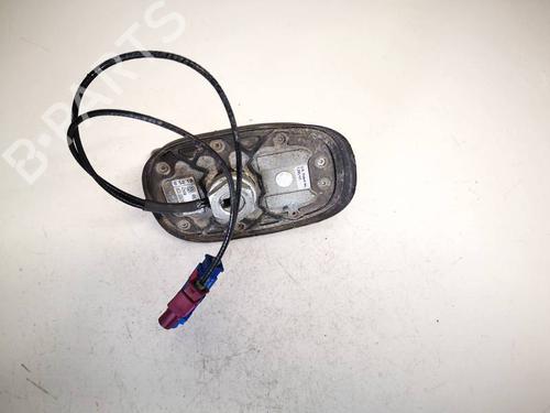Antenne/Base VW PASSAT CC B6 (357) 2.0 TDI | BP35135958C140 - Image 2