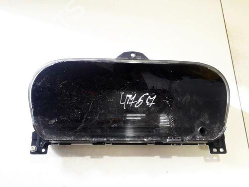 Used Instrument cluster Instrument cluster HONDA FR-V (BE) 2.2 i CTDi (BE5) (140 hp) 35855339 35855339