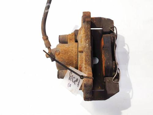 Right front brake caliper VW PASSAT B6 (3C2) 2.0 TDI | BP35300483M104 - Image 3