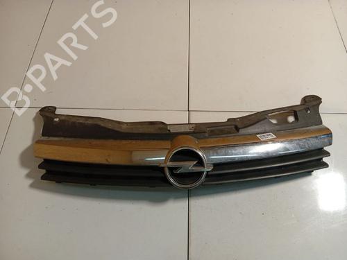 Grill Grill OPEL ASTRA H (A04) 1.9 CDTI (L48) (150 hp) 36586930 36586930