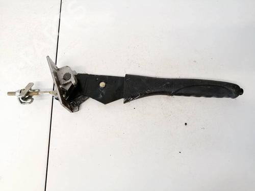 håndbremse håndbremse PEUGEOT 206 SW (2E/K) 1.4 (75 hp) 35218956 35218956
