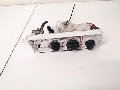 Used Climate control Climate control CHRYSLER PT CRUISER (PT_) 2.2 CRD (121 hp) 35474867 35474867