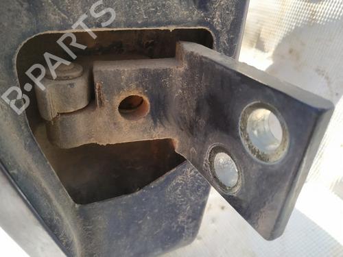 Used Hinge/Door check strap Hinge/Door check strap SEAT CORDOBA Vario (6K5) 1.9 TDI (90 hp) 33096905 33096905