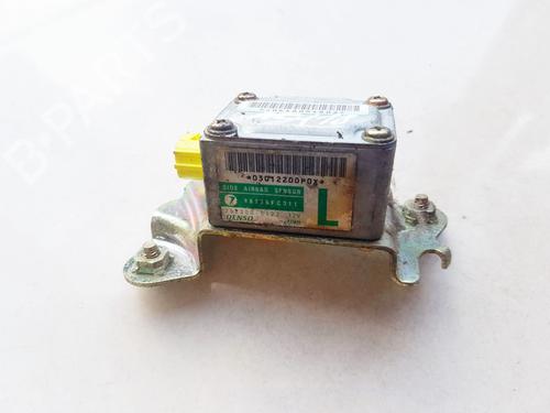 Used Electronic module Electronic module SUBARU FORESTER (SF_) 2.0 AWD (SF5) (125 hp) 33524290 33524290