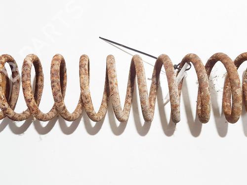 Used Shock absorber spring Shock absorber spring AUDI 80 B3 Saloon (893, 894, 8A2) 1.8 S (90 hp) 35878911 35878911