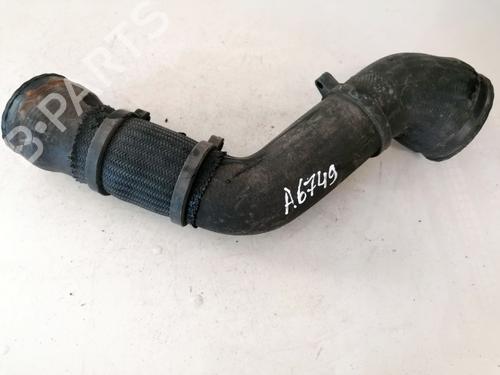 Pipe AUDI TT (8N3) 1.8 T | BP33089924M125 - Image 2