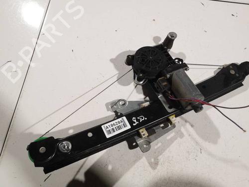 Used Rear right window mechanism Rear right window mechanism 34947741 34947741