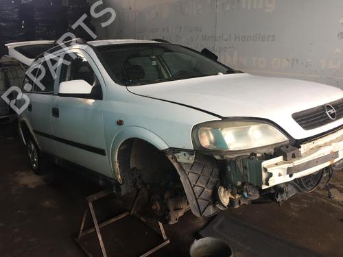 Switch OPEL ASTRA G Hatchback (T98) 1.7 TD (F08, F48) | BP35712754I30  - Image 5