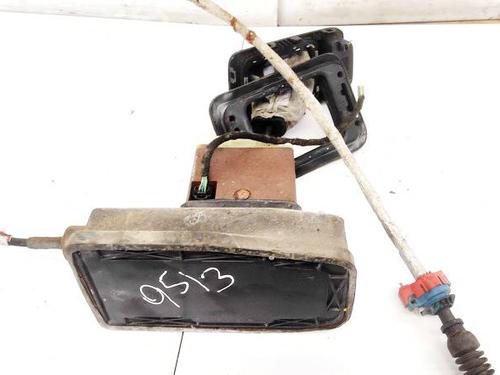Used Gear lever Gear lever 35219693 35219693