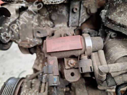 Used Electronic module Electronic module VOLVO V50 (545) 2.0 D (136 hp) 35075647 35075647