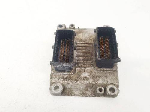 Used Engine control unit (ECU) Engine control unit (ECU) FIAT STILO (192_) 2.4 20V (192_XD1A, 192AXD12) (170 hp) 32589042 32589042