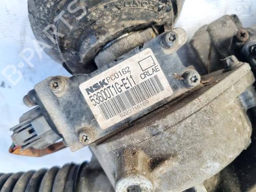 Steering column HONDA CR-V IV (RM_) 1.6 i-DTEC (RE6) | BP34901578M21  - Image 5