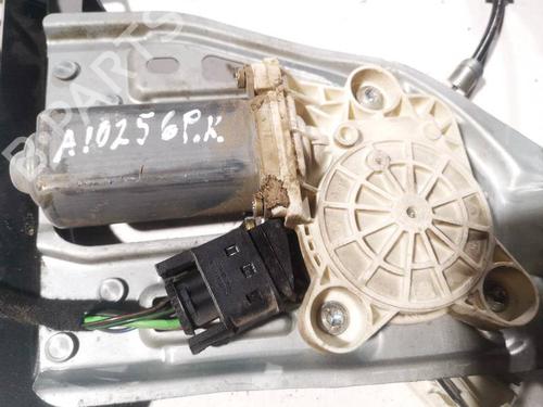 Used Front left window mechanism Front left window mechanism 34985430 34985430