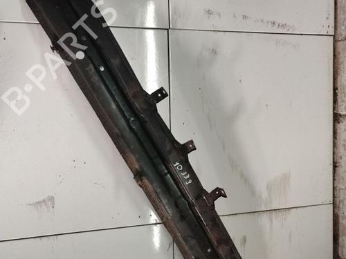 Used Front bumper reinforcement Front bumper reinforcement 34983719 34983719