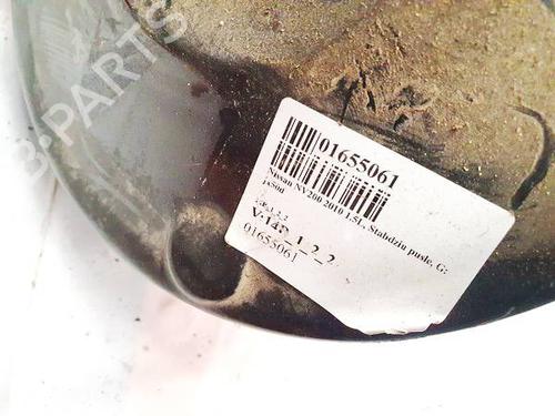 Servo brake NISSAN NV200 Van 1.5 dCi 85 (M20, M20N, M20M) | BP35412867M42 - Image 2