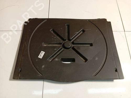 Used Boot lining Boot lining TOYOTA AYGO (_B1_) 1.0 (KGB10_, KGB10R) (68 hp) 34821296 34821296