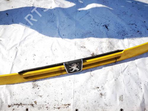 Used Grille Grille 35403550 35403550