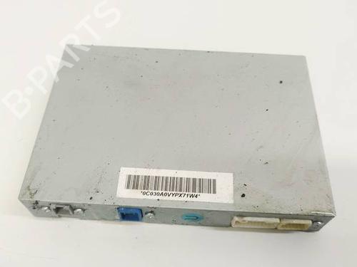 Used Electronic module TOYOTA HIGHLANDER / KLUGER (_U4_) 3.5 (GSU40_, GSU40R) (273 hp) 32625985