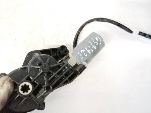 Electronic module MERCEDES-BENZ C-CLASS (W204) C 200 CDI (204.007, 204.006) | BP35057966M83 - Image 2