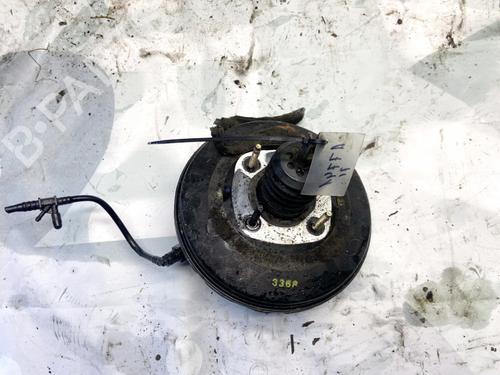Used Servo brake Servo brake CITROËN C3 I (FC_, FN_) 1.4 HDi (68 hp) 35463855 35463855