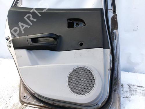 Rear left panel KIA CEE'D Hatchback (ED) 1.6 CRDi 115 | BP34953339C60 - Image 3