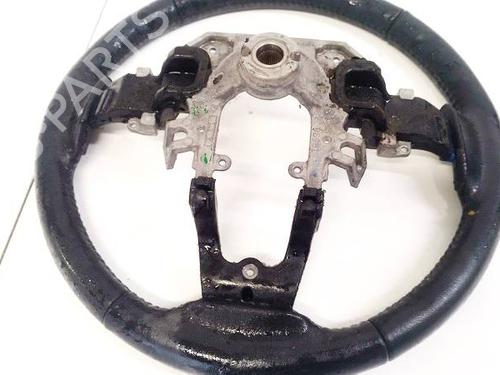 Steering wheel MAZDA CX-7 (ER) 2.2 MZR-CD AWD (ER10A) | BP35101630C49 - Image 3