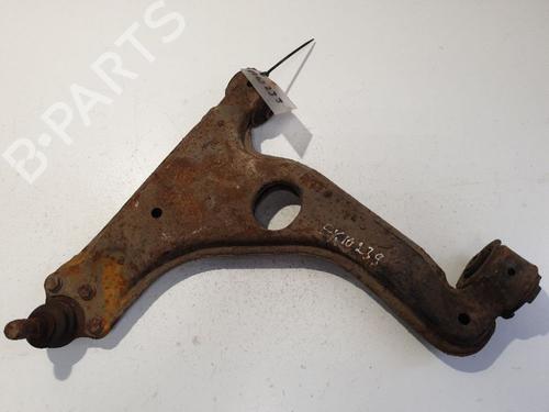 Used Left rear steering knuckle Left rear steering knuckle 34992795 34992795