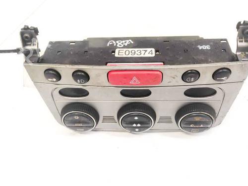 Used Climate control Climate control ALFA ROMEO GT (937_) 2.0 JTS (937CXH1A, 937CXH11) (165 hp) 35333200 35333200