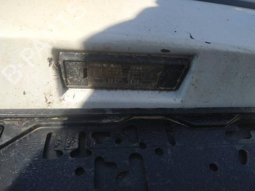 Licence plate light CITROËN C5 I (DC_) 1.8 16V (DC6FZB, DC6FZE) | BP35297990I40 - Image 2