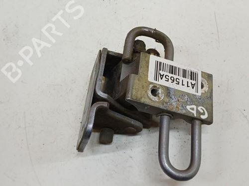 Hinge/Door check strap AUDI A4 B6 (8E2) 2.0 | BP39643655C146 - Image 2
