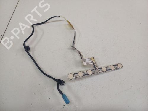 Used Electronic module Electronic module 34893236 34893236