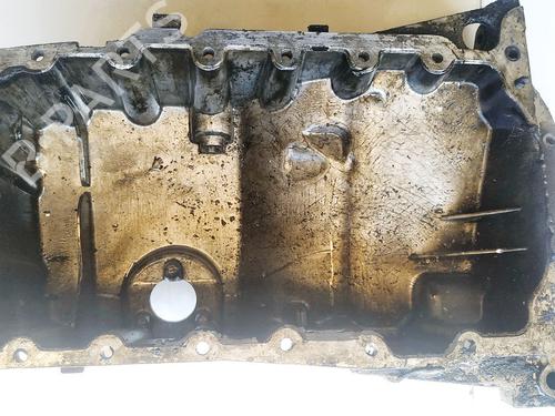 Used Oil sump Oil sump 35430536 35430536
