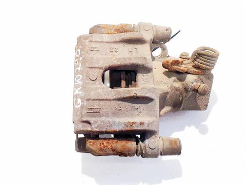 Used Left rear brake caliper Left rear brake caliper MAZDA 3 (BK) 1.3 (BK14) (84 hp) 35034625 35034625