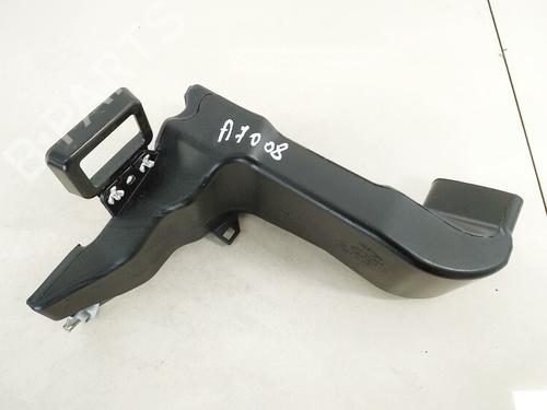 Used Pipe Pipe JAGUAR I-PACE (X590) EV400 AWD (400 hp) 35531810 35531810