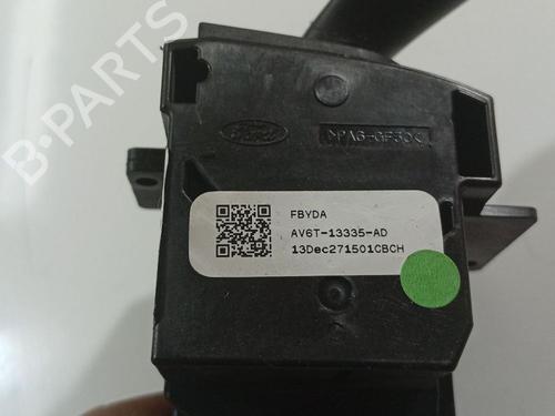 Warning switch FORD FOCUS III 1.6 TDCi | BP34905792I22 - Image 4
