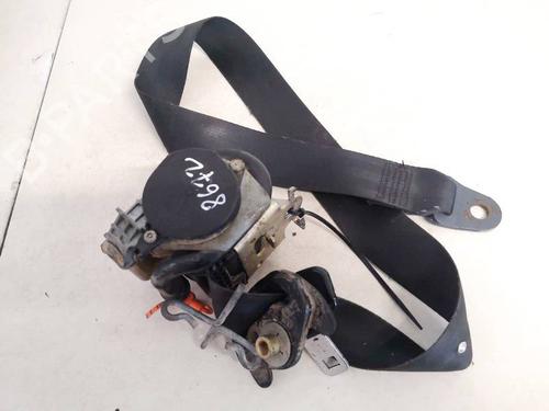 Used Rear right seatbelt Rear right seatbelt 35350611 35350611