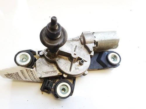 Used Rear wiper motor Rear wiper motor 34776998 34776998