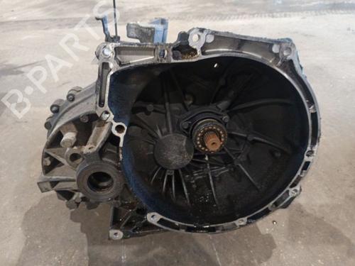 Used Gearbox Gearbox 38629296 38629296