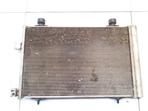 Used AC radiator AC radiator 34999601 34999601