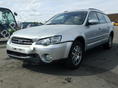 Electronic module SUBARU OUTBACK (BL, BP) 2.5 AWD (BP9) | BP33510293M83 - Image 4