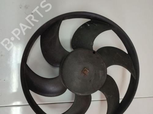 Used Fan Fan JAGUAR XJ (X308) 3.2 (237 hp) 34742558 34742558