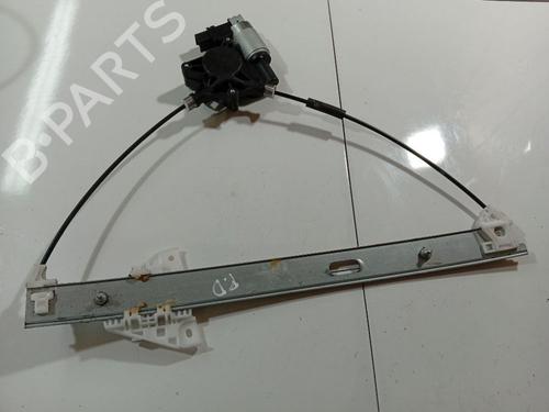Used Front right window mechanism Front right window mechanism MAZDA 3 (BK) 1.6 (BK14) (105 hp) 34871423 34871423