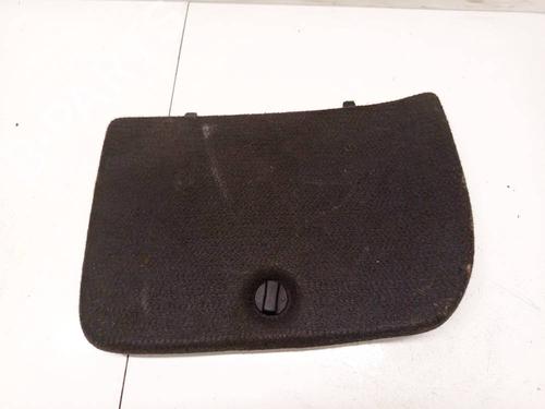 Used Boot lining Boot lining TOYOTA AVENSIS (_T25_) 1.8 VVT-i (ZZT251_, ZZT251R) (129 hp) 34846846 34846846