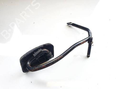 Pedal CITROËN C8 (EA_, EB_) 2.2 HDi | BP35040839I4 - Image 3