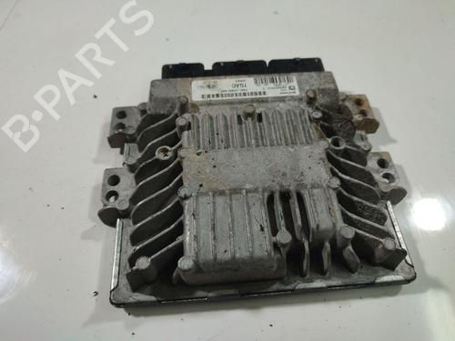 Engine control unit (ECU) FORD GALAXY II (WA6) 2.0 TDCi | BP32539629M57  - Image 5